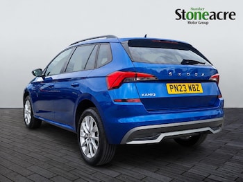 Used Skoda Kamiq 2023 for sale - 79426709: Photo