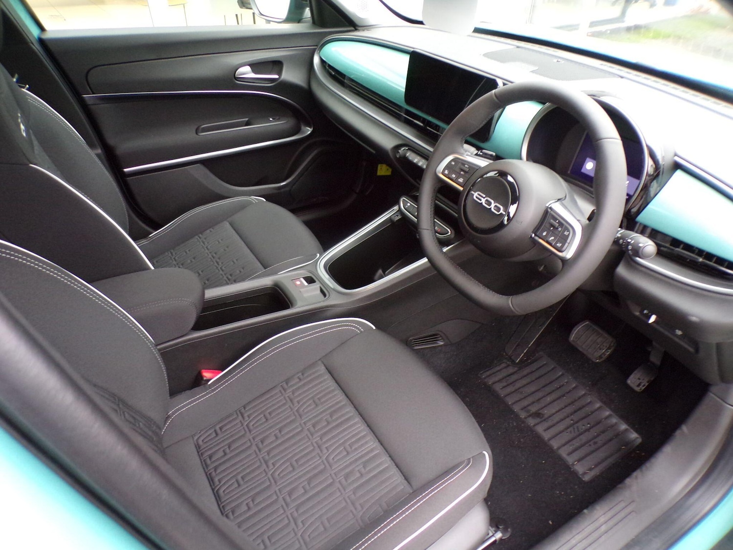 Used Fiat 600 for sale - 76995611: Photo 11