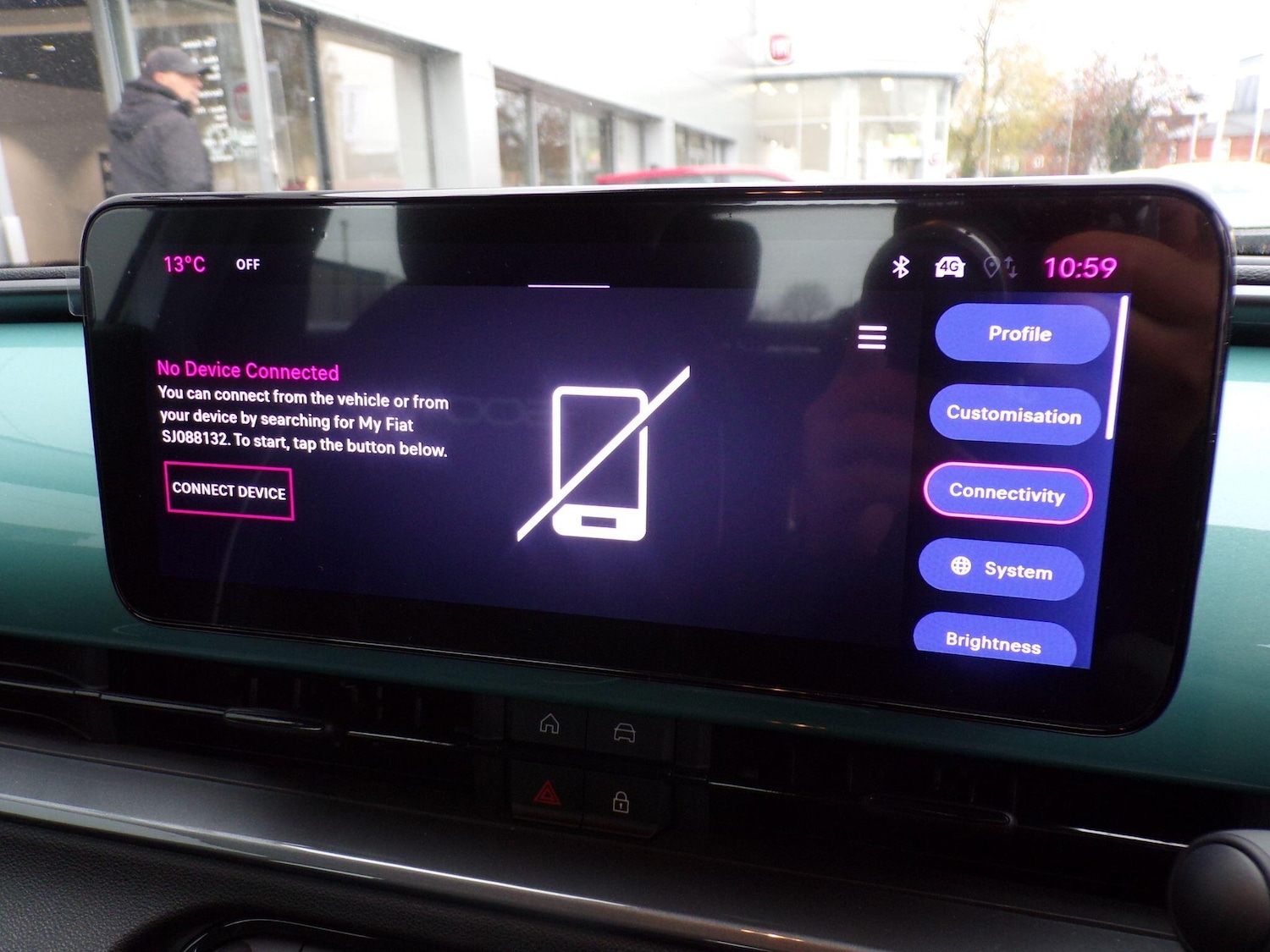 Used Fiat 600 for sale - 76995611: Photo 15