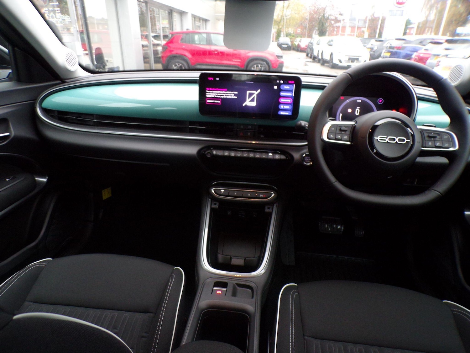 Used Fiat 600 for sale - 76995611: Photo 20