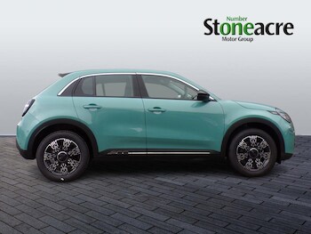 Used Fiat 600 2025 for sale - 76995611: Photo