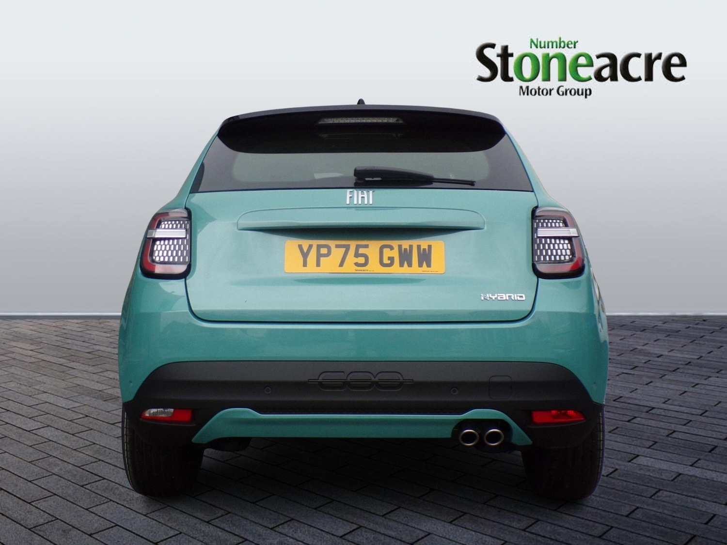 Used Fiat 600 for sale - 76995611: Photo 4