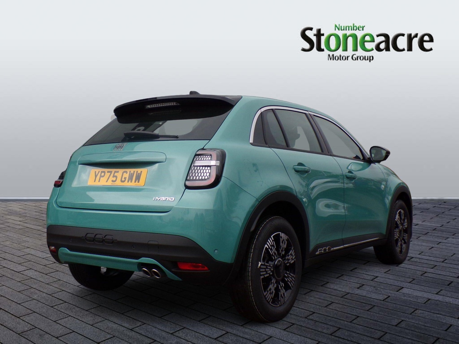 Used Fiat 600 for sale - 76995611: Photo 5