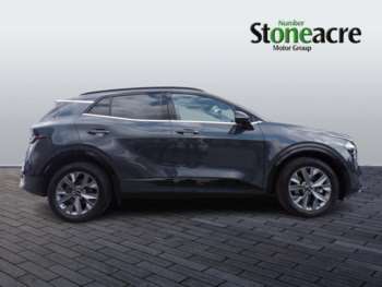 Used Kia Sportage 2024 for sale - 75257853: Photo