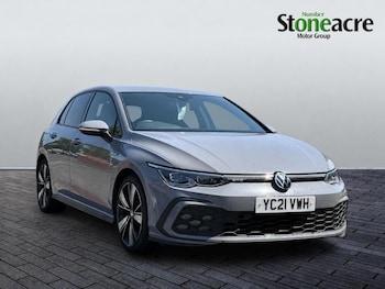 Used Volkswagen Golf 2021 for sale - 79520661: Photo