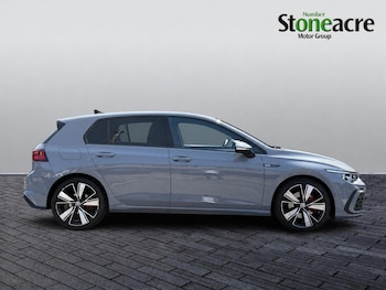 Used Volkswagen Golf 2021 for sale - 79520661: Photo