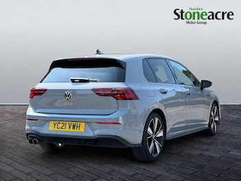 Used Volkswagen Golf 2021 for sale - 79520661: Photo