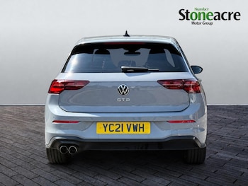 Used Volkswagen Golf 2021 for sale - 79520661: Photo