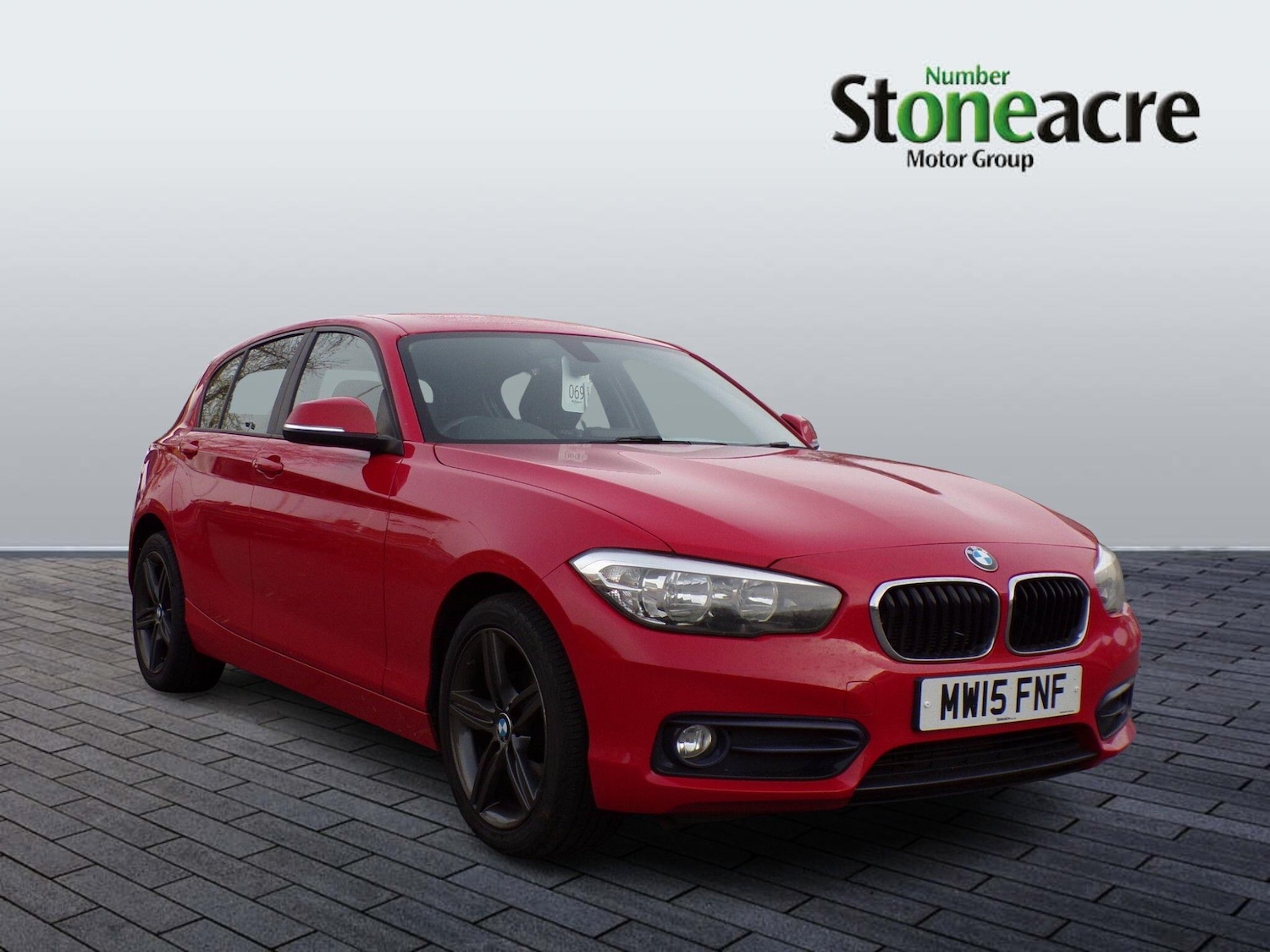 Used BMW 1 Series for sale - 76729042: Photo 1