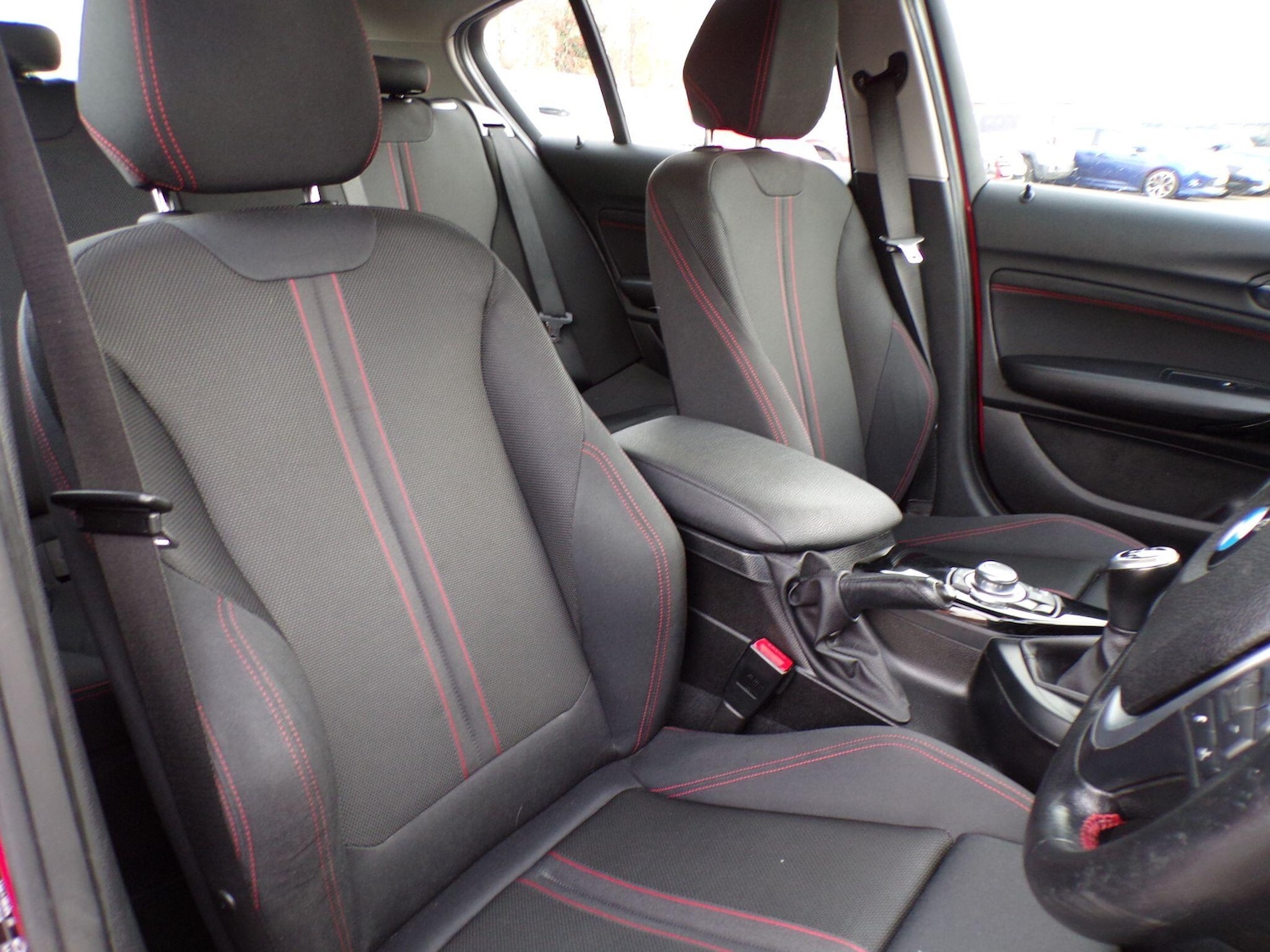 Used BMW 1 Series for sale - 76729042: Photo 12