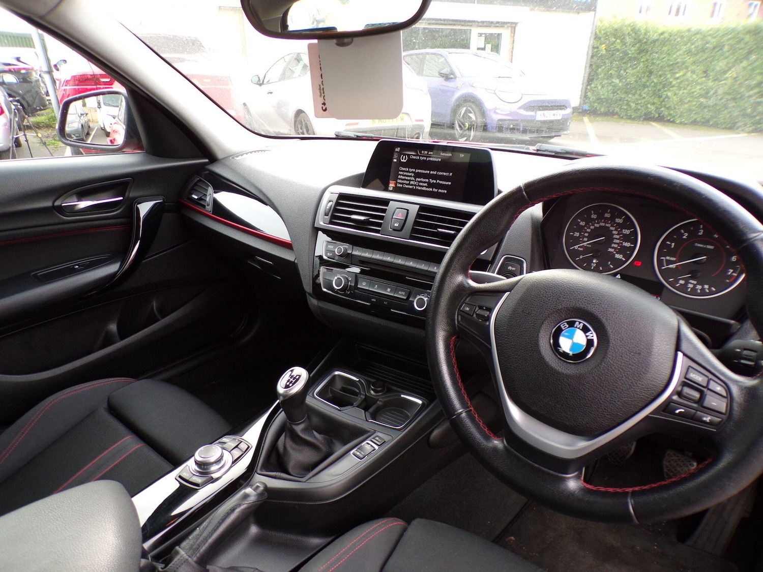 Used BMW 1 Series for sale - 76729042: Photo 13