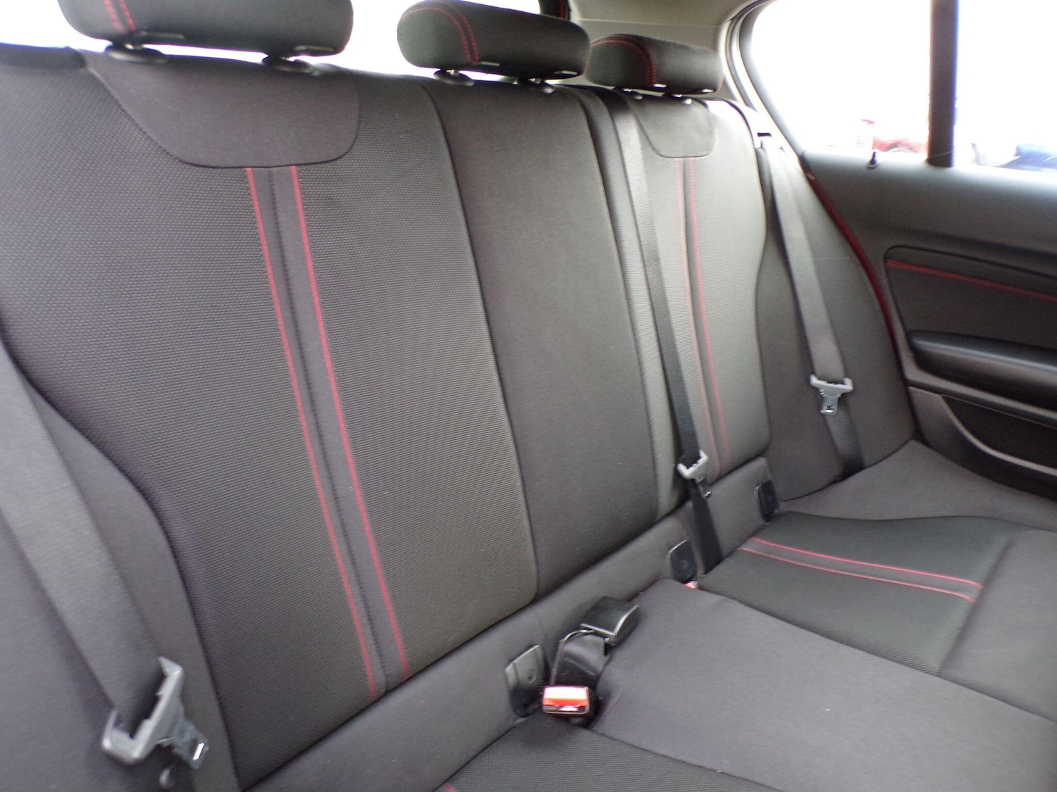 Used BMW 1 Series for sale - 76729042: Photo 14