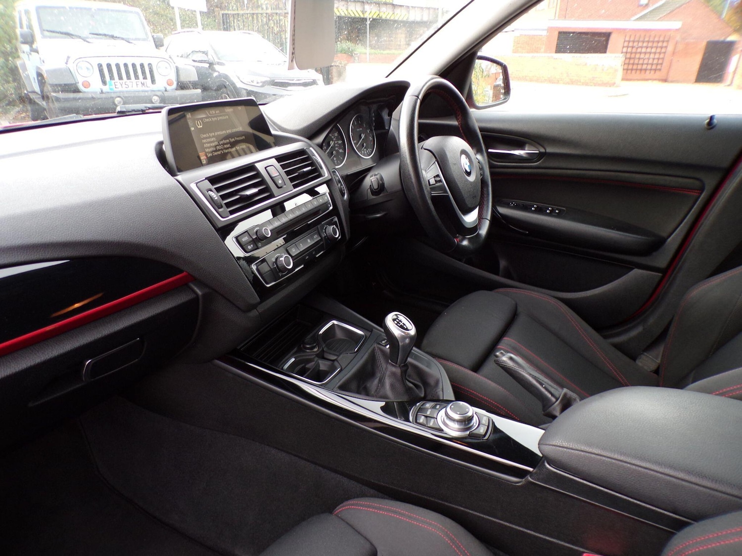 Used BMW 1 Series for sale - 76729042: Photo 16