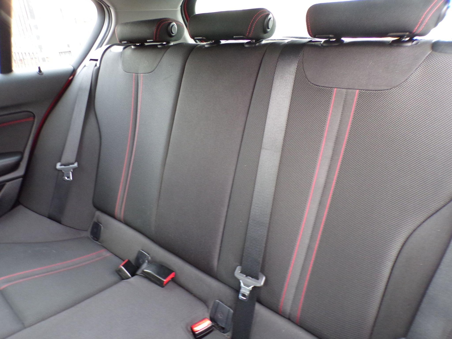 Used BMW 1 Series for sale - 76729042: Photo 17