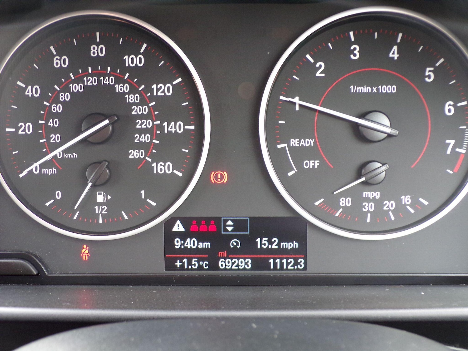 Used BMW 1 Series for sale - 76729042: Photo 18