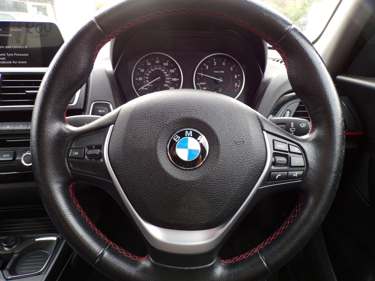 Used BMW 1 Series for sale - 76729042: Photo 19