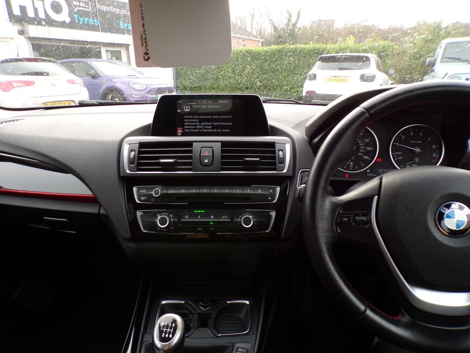 Used BMW 1 Series for sale - 76729042: Photo 20