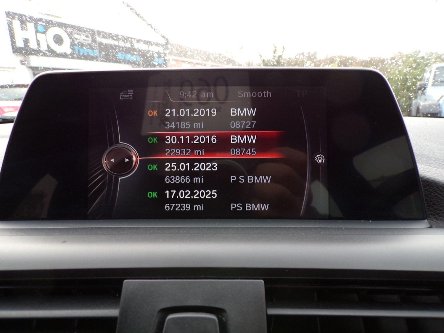 Used BMW 1 Series for sale - 76729042: Photo 24