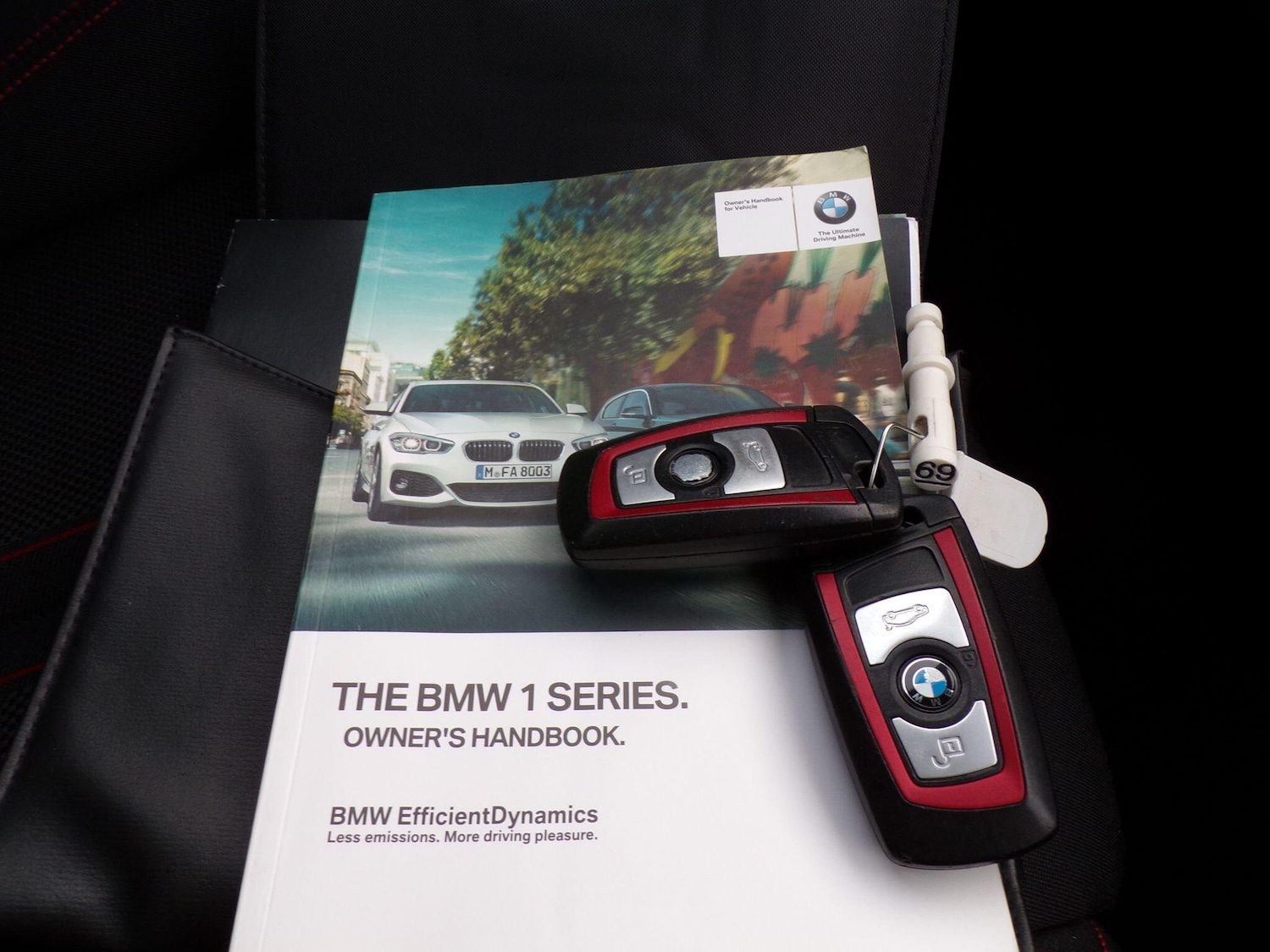 Used BMW 1 Series for sale - 76729042: Photo 27