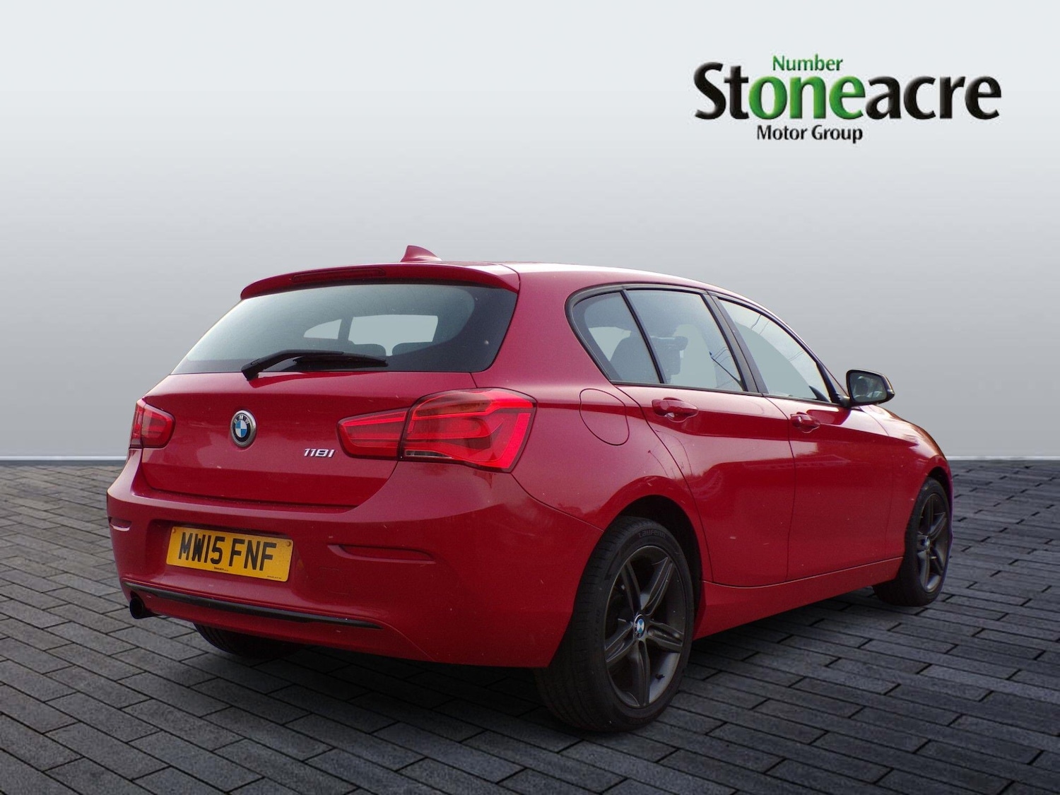 Used BMW 1 Series for sale - 76729042: Photo 3