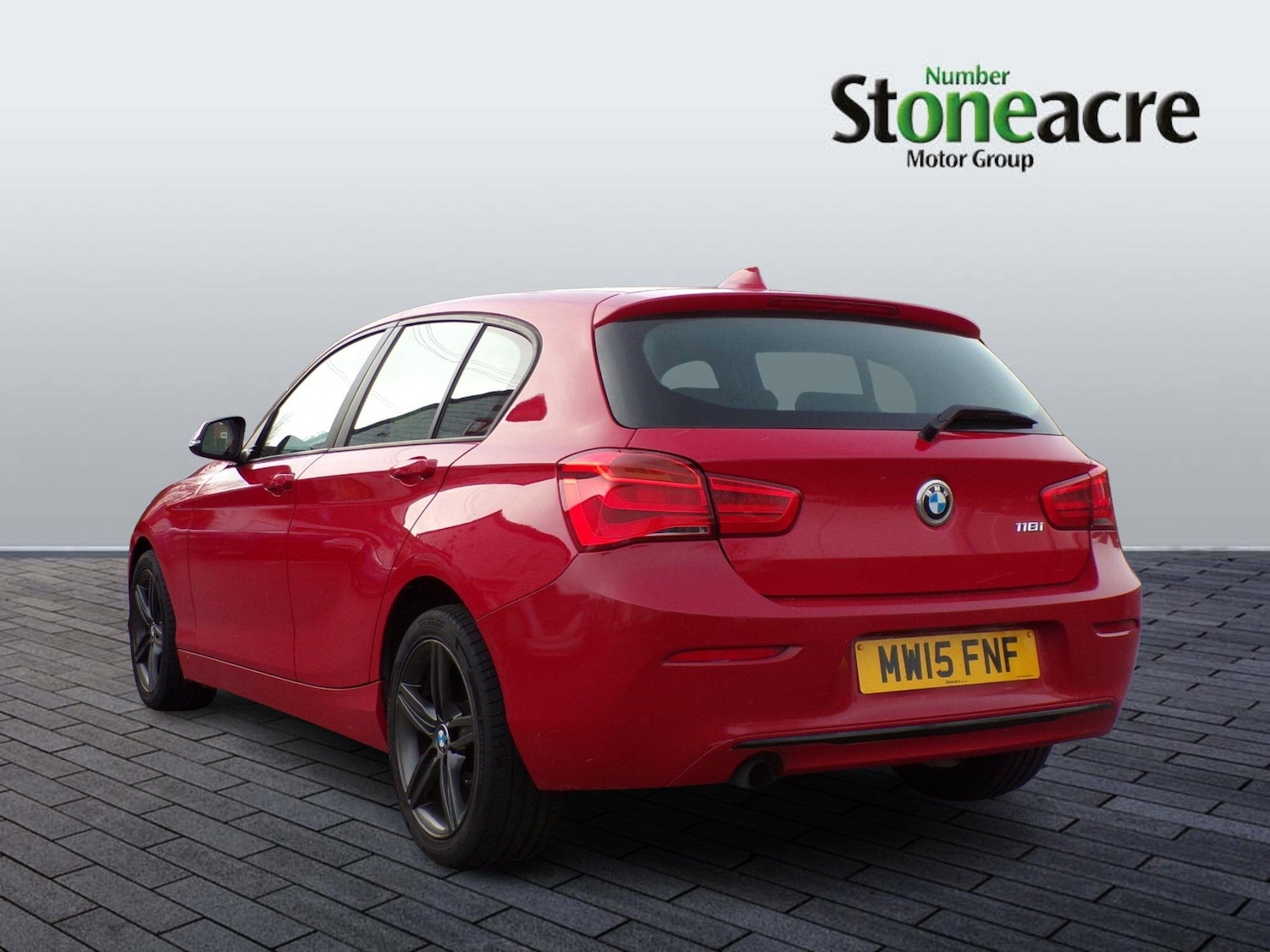 Used BMW 1 Series for sale - 76729042: Photo 5