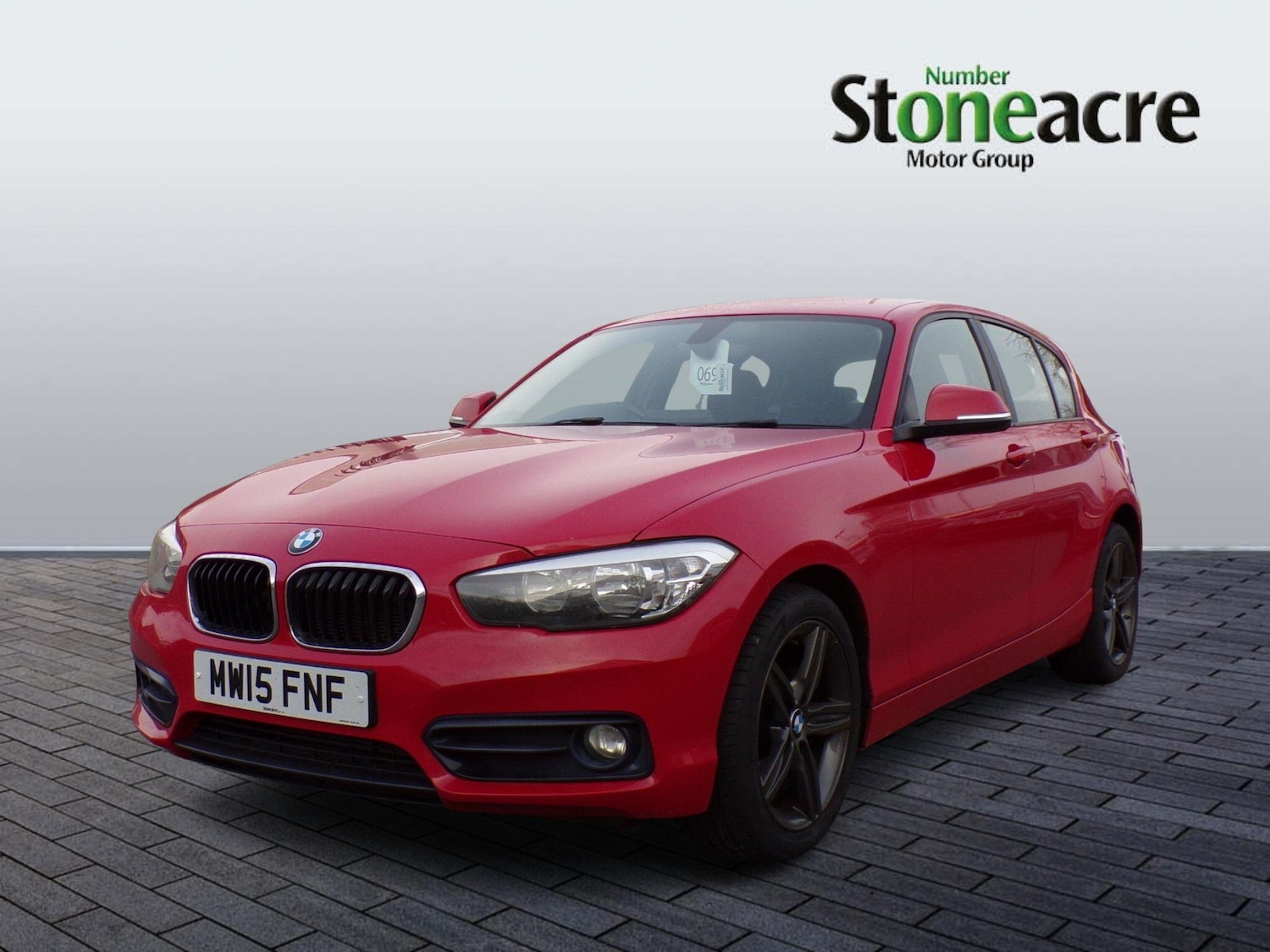 Used BMW 1 Series for sale - 76729042: Photo 7