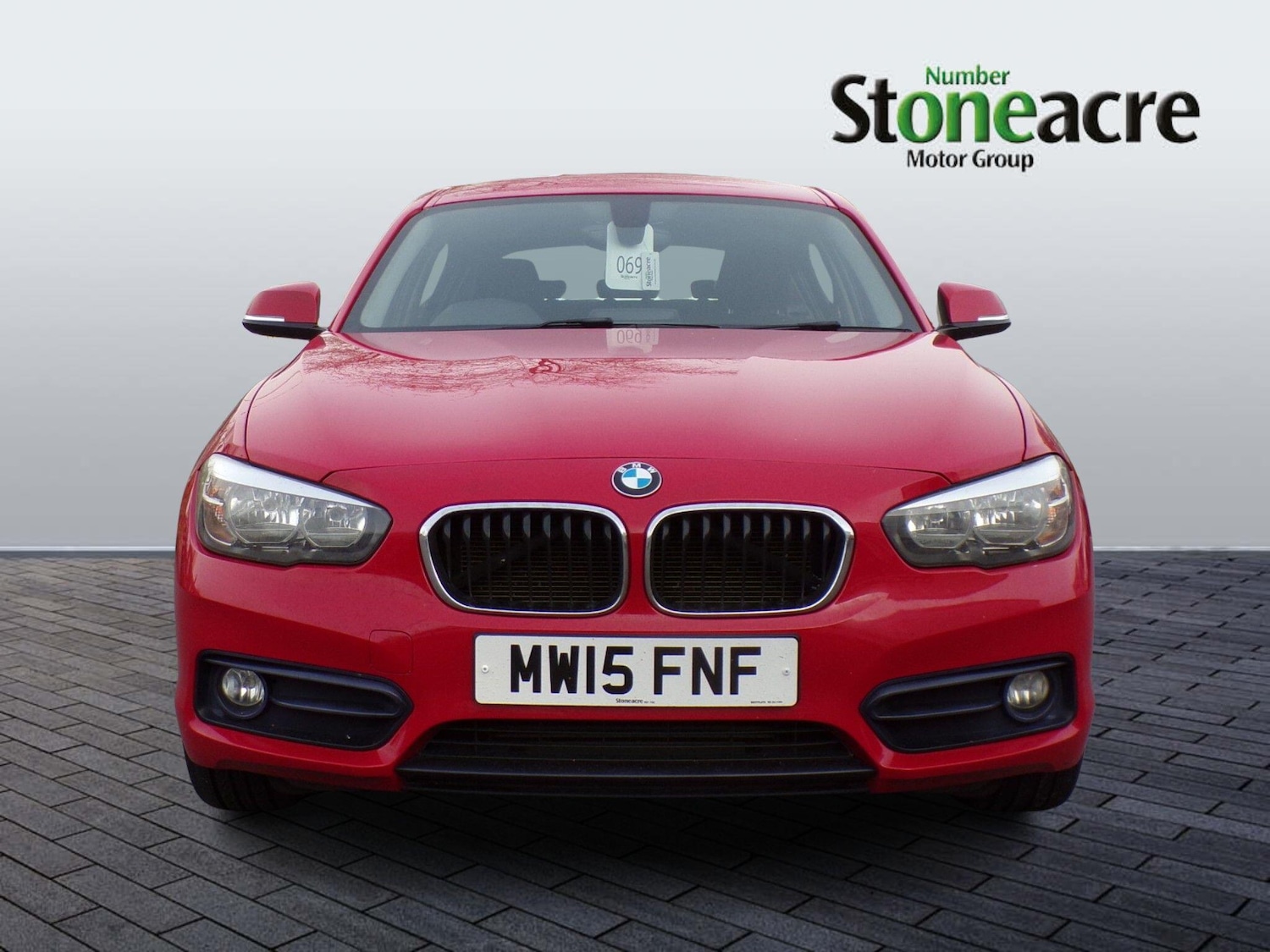 Used BMW 1 Series for sale - 76729042: Photo 8