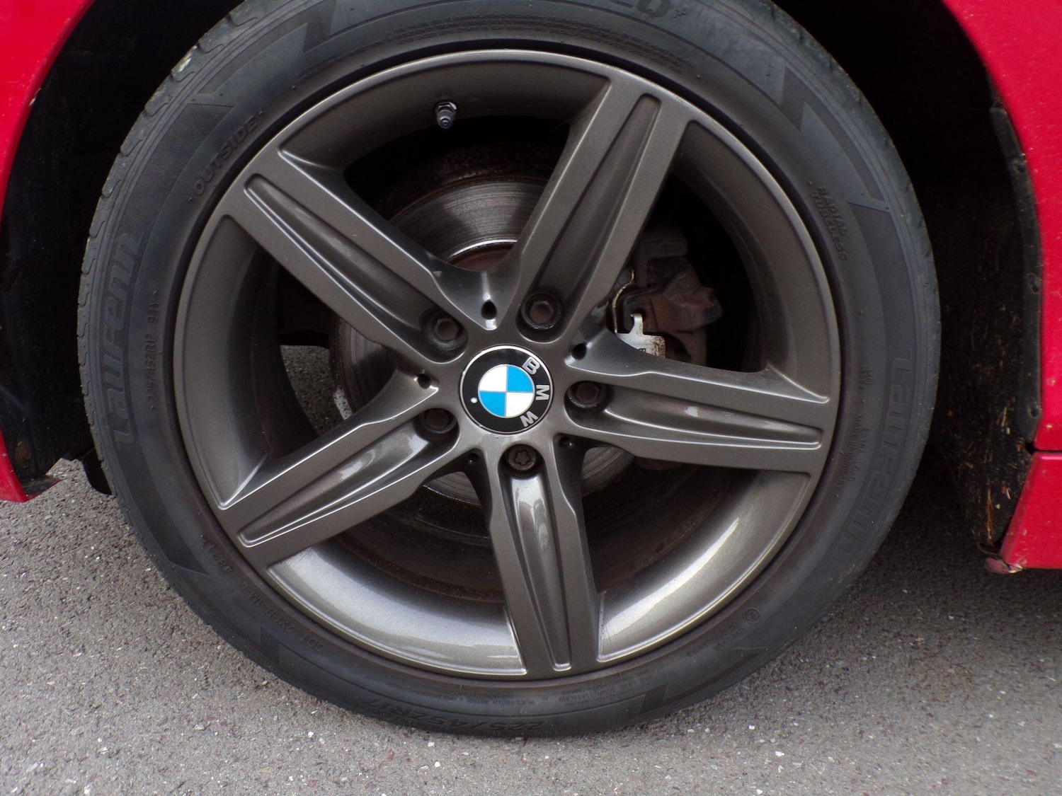 Used BMW 1 Series for sale - 76729042: Photo 9