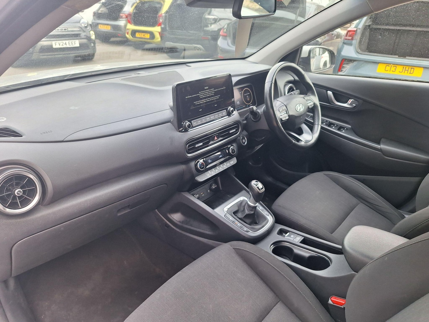 Used Hyundai KONA for sale - 78185519: Photo 10