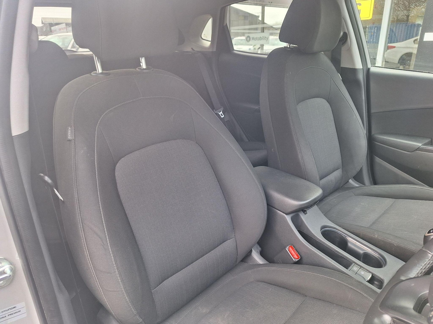 Used Hyundai KONA for sale - 78185519: Photo 12