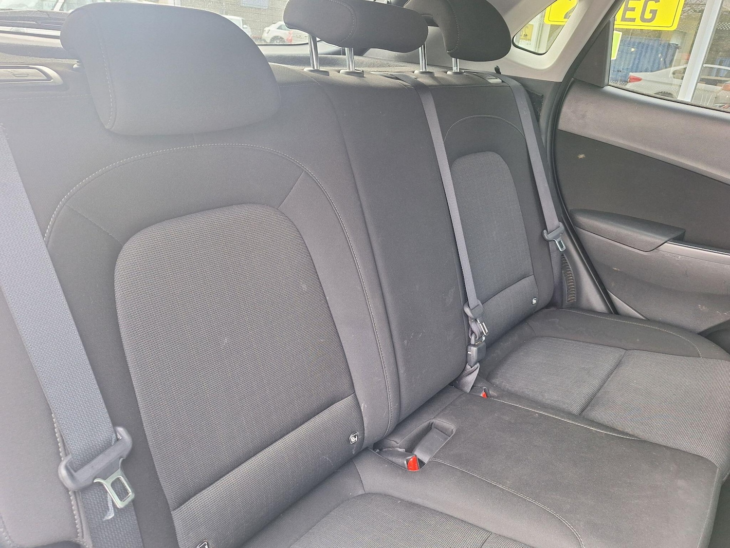 Used Hyundai KONA for sale - 78185519: Photo 13