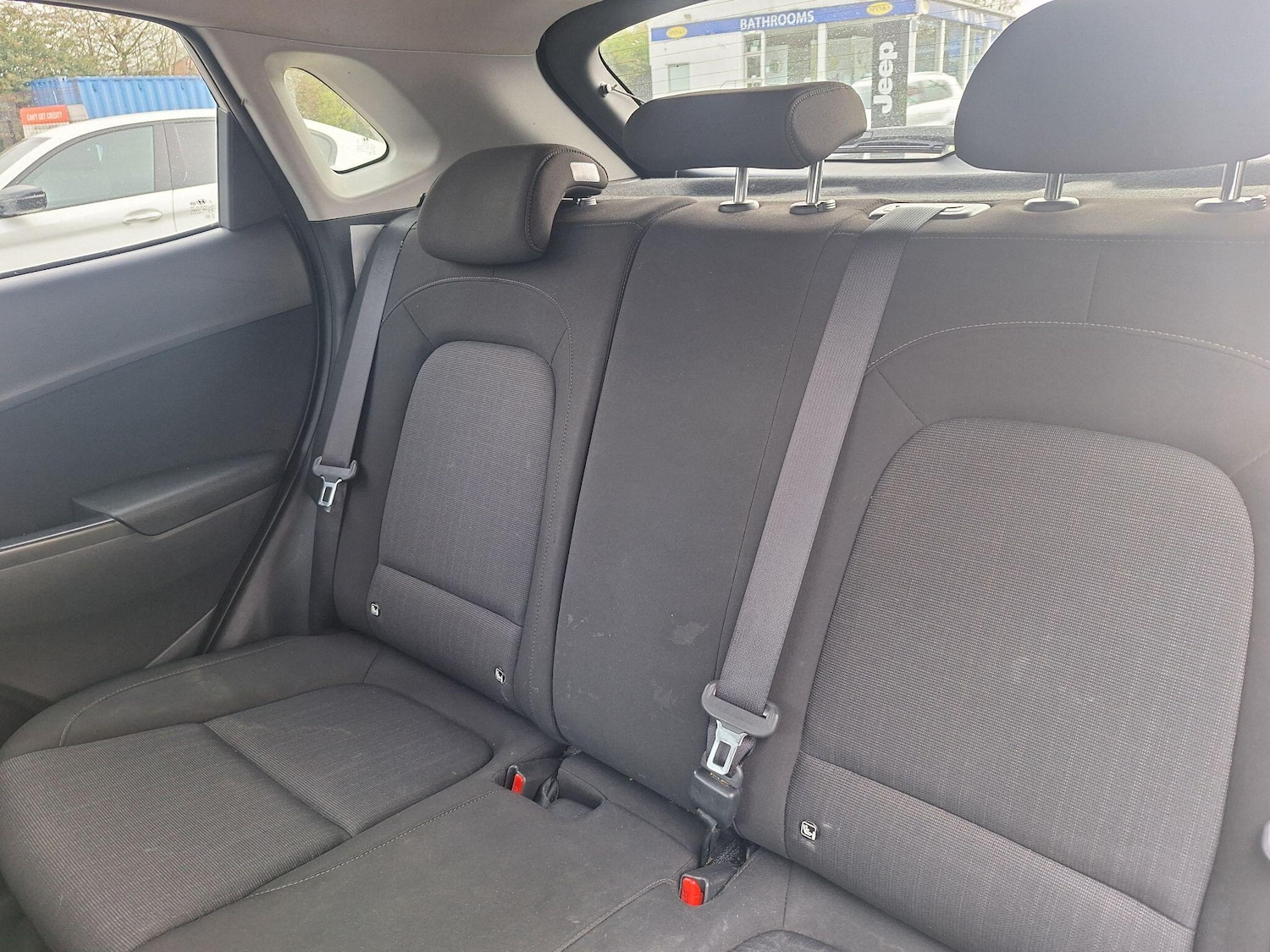 Used Hyundai KONA for sale - 78185519: Photo 14