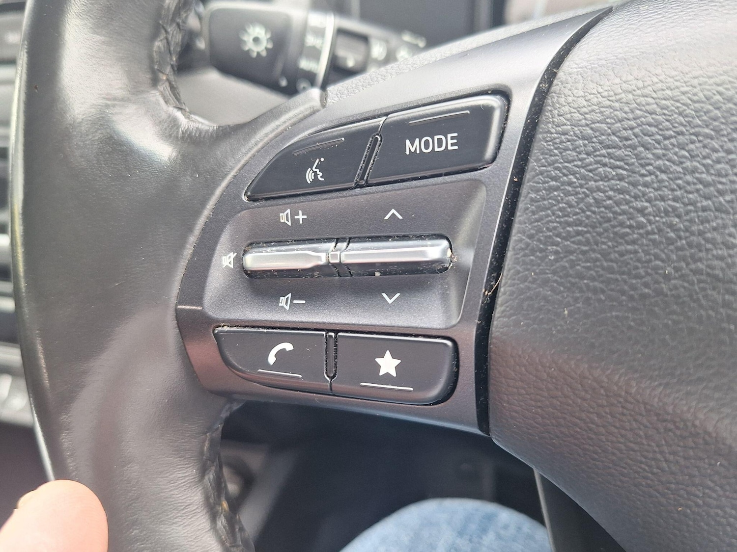 Used Hyundai KONA for sale - 78185519: Photo 18