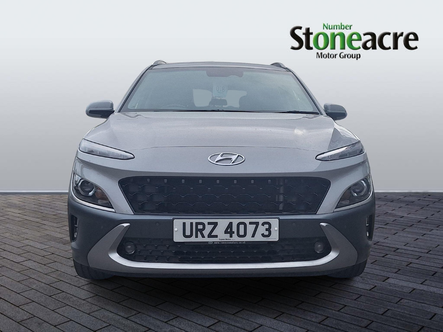 Used Hyundai KONA for sale - 78185519: Photo 2