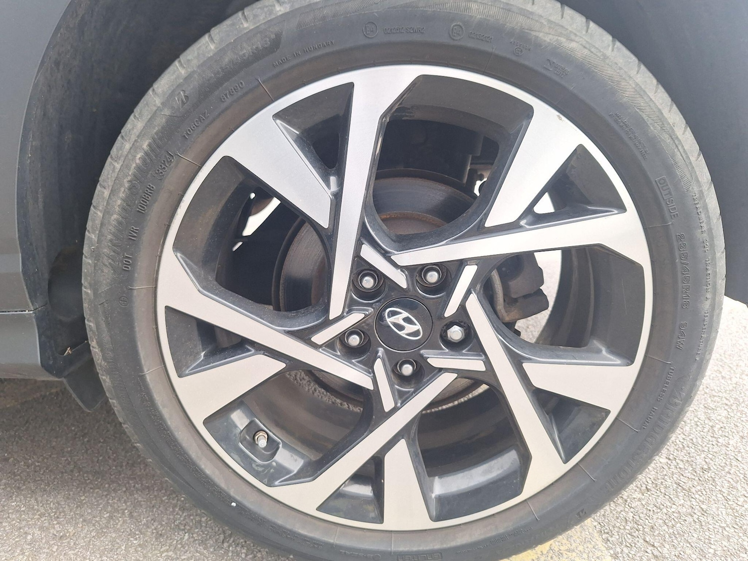 Used Hyundai KONA for sale - 78185519: Photo 20