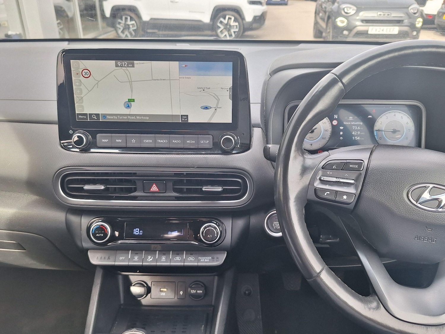 Used Hyundai KONA for sale - 78185519: Photo 21