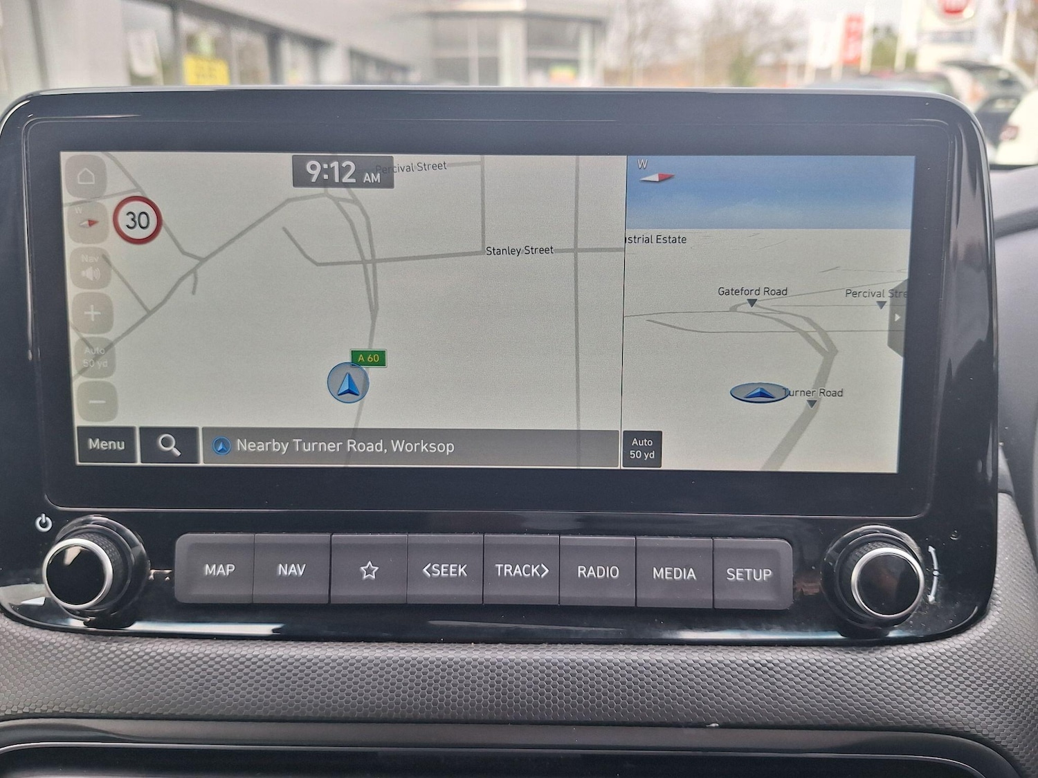 Used Hyundai KONA for sale - 78185519: Photo 22