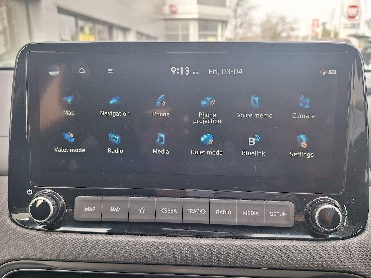 Used Hyundai KONA for sale - 78185519: Photo 23