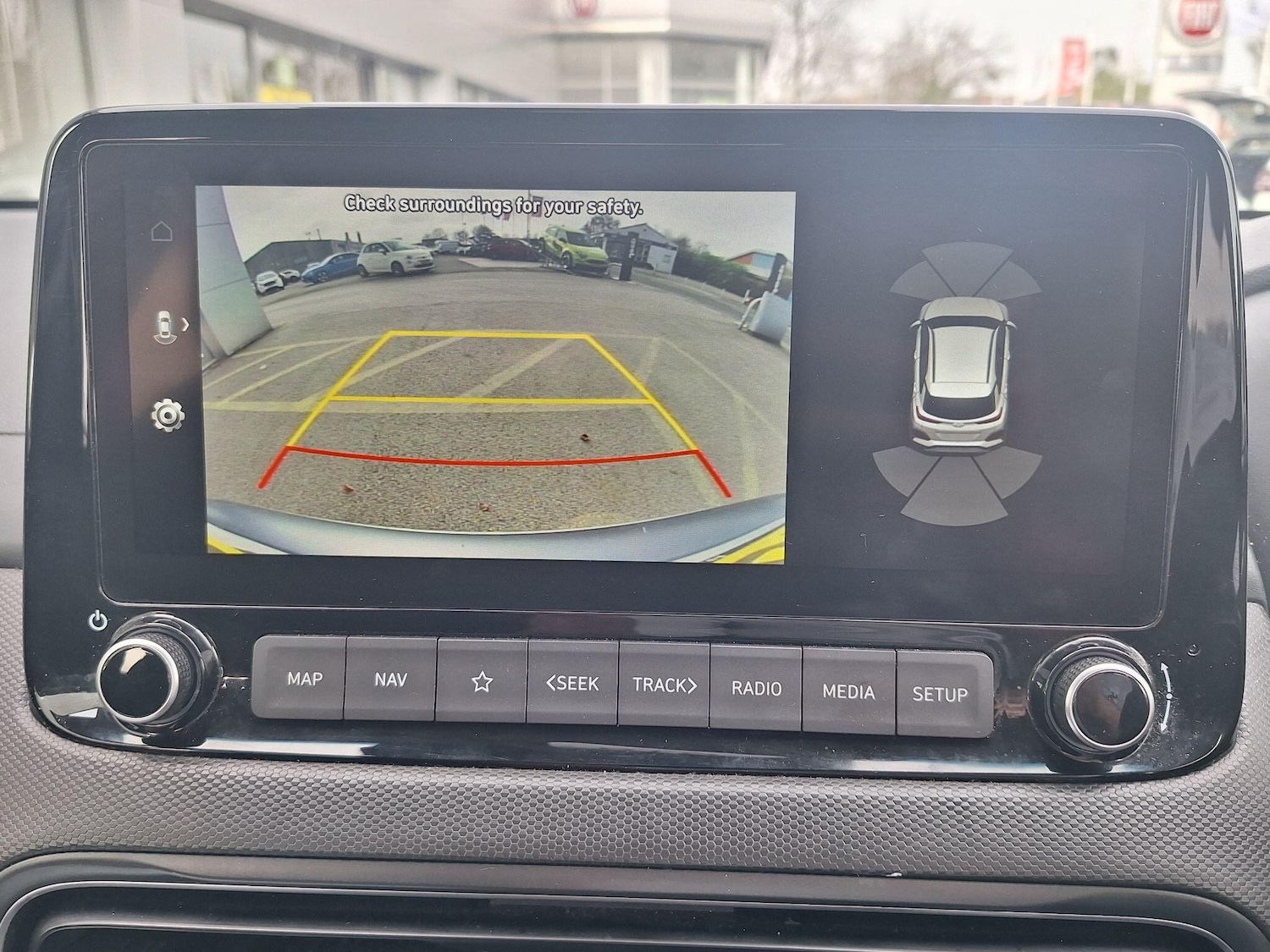 Used Hyundai KONA for sale - 78185519: Photo 25