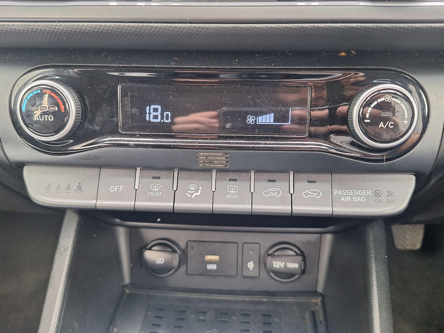 Used Hyundai KONA for sale - 78185519: Photo 26