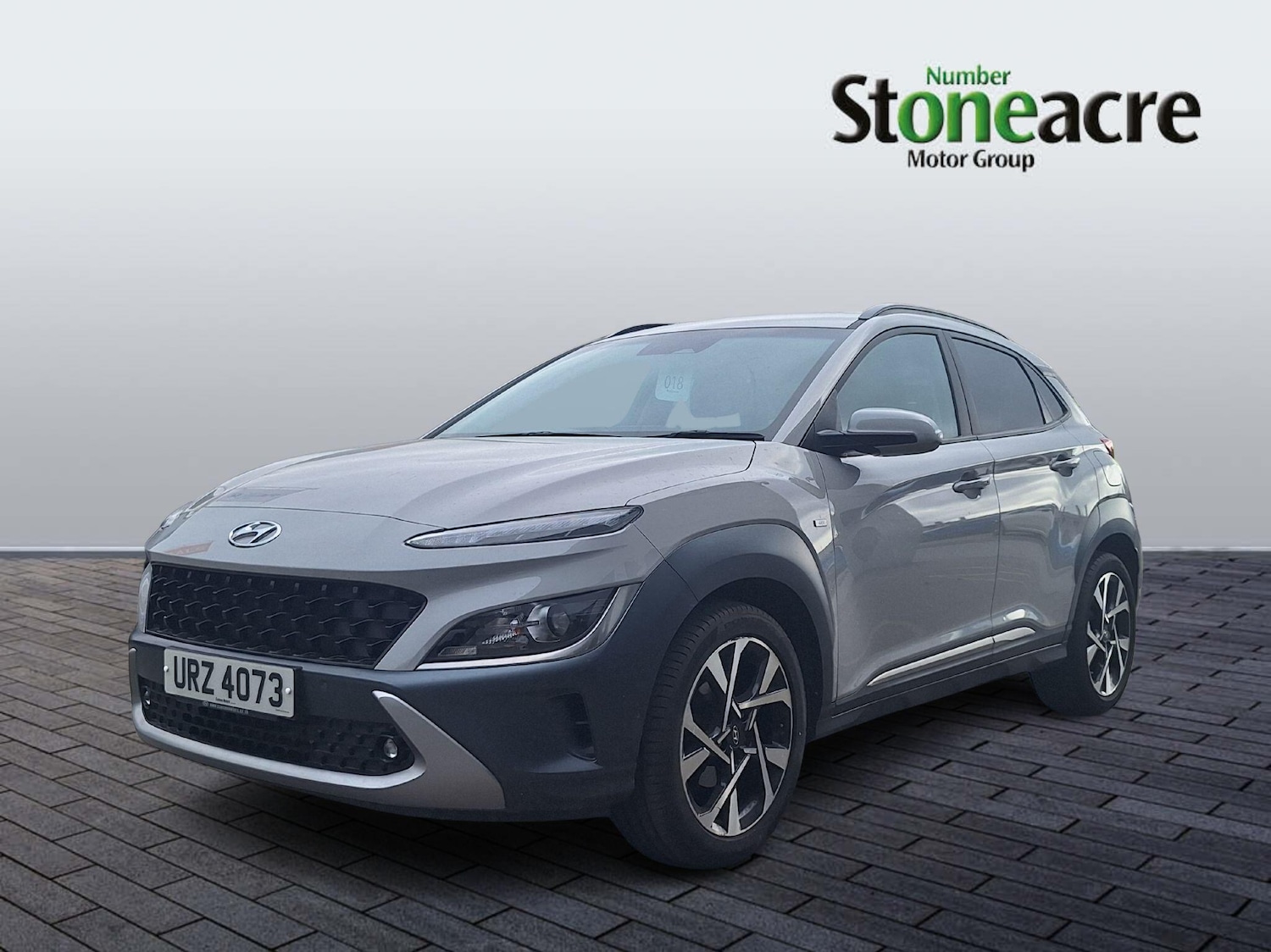 Used Hyundai KONA for sale - 78185519: Photo 3