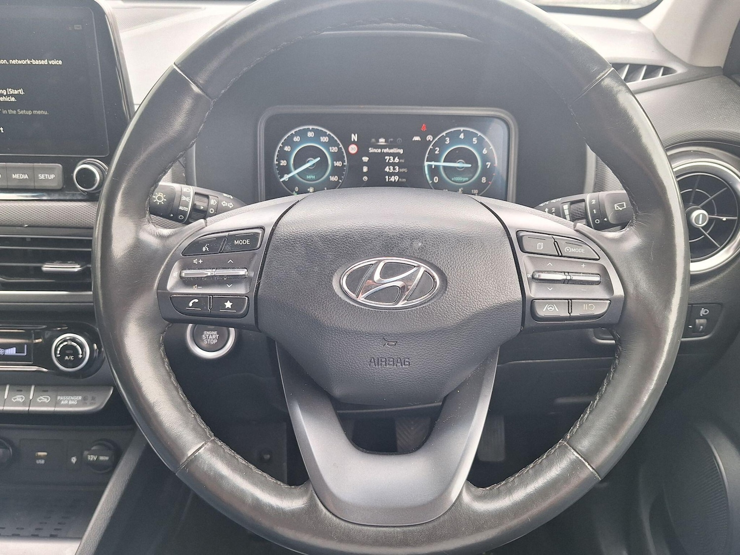 Used Hyundai KONA for sale - 78185519: Photo 30