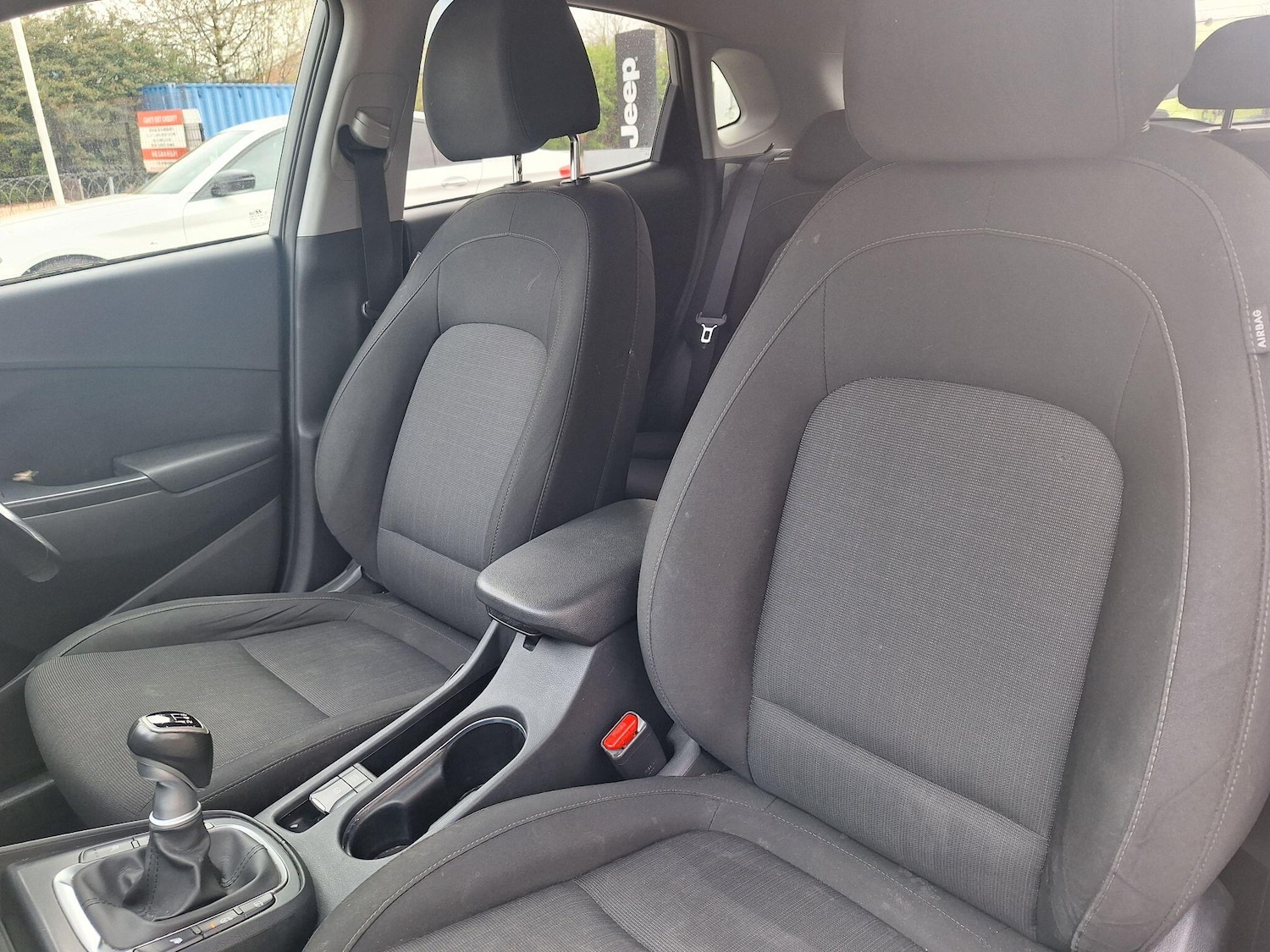 Used Hyundai KONA for sale - 78185519: Photo 31