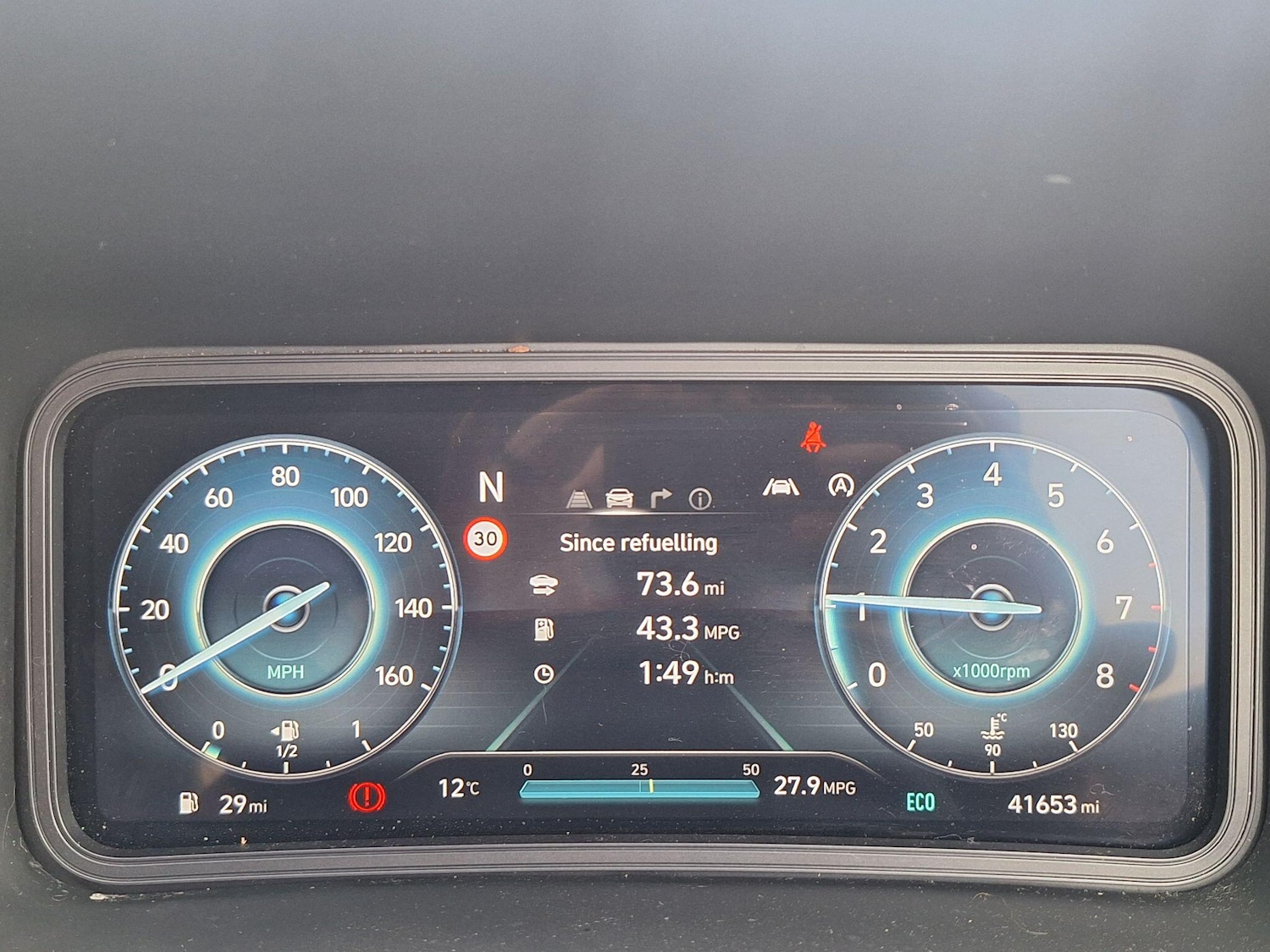 Used Hyundai KONA for sale - 78185519: Photo 32