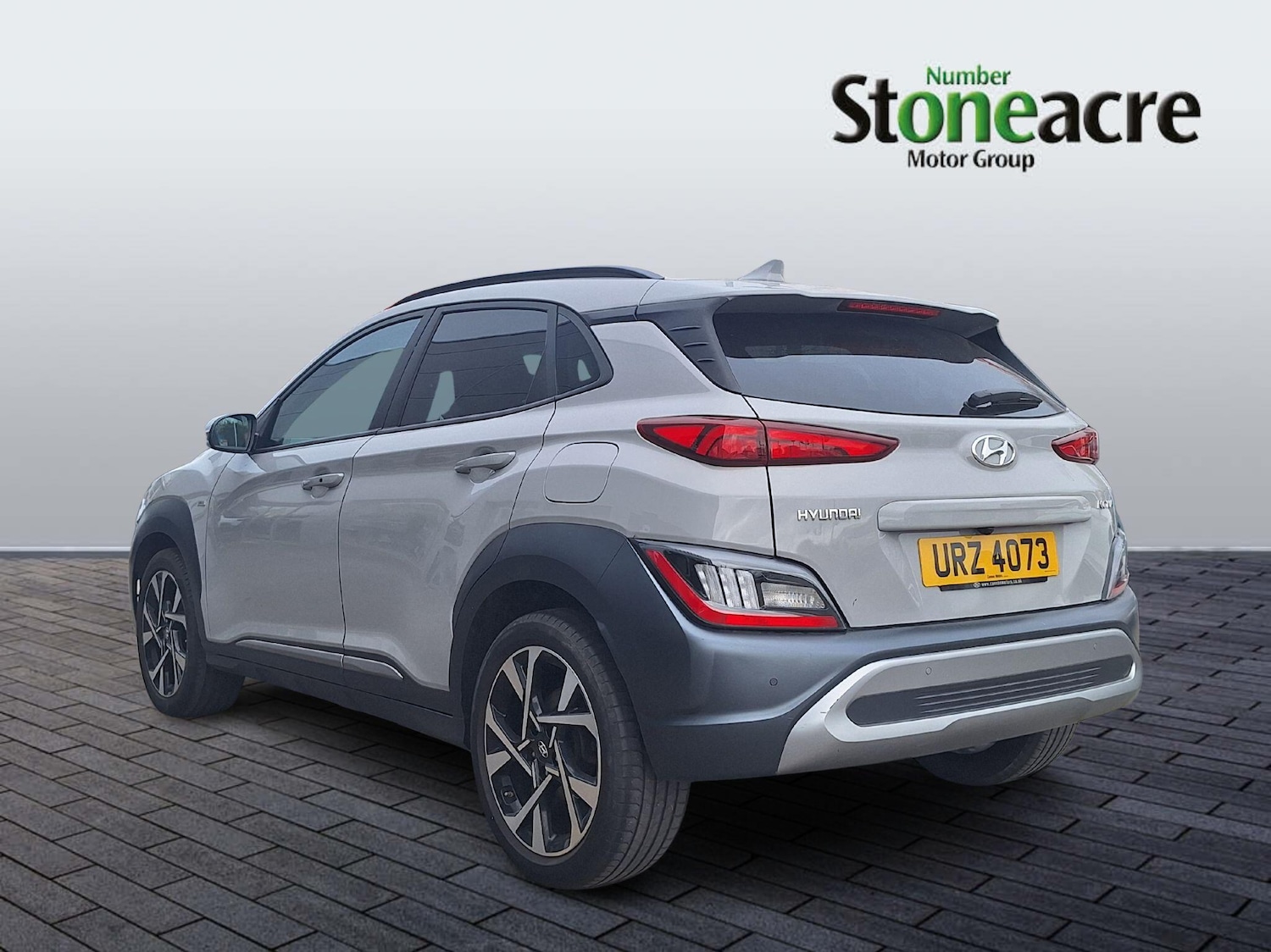 Used Hyundai KONA for sale - 78185519: Photo 4