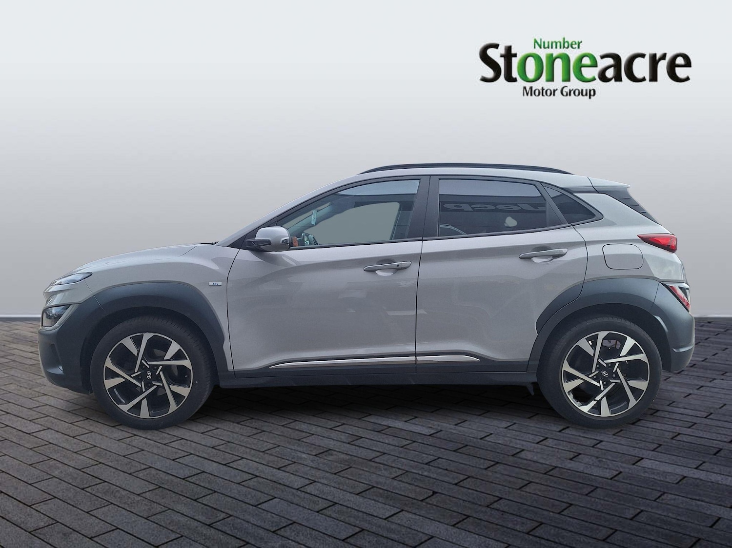 Used Hyundai KONA for sale - 78185519: Photo 5