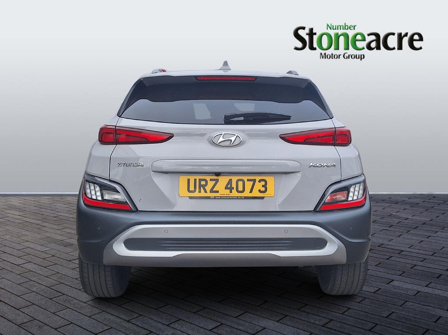 Used Hyundai KONA for sale - 78185519: Photo 6
