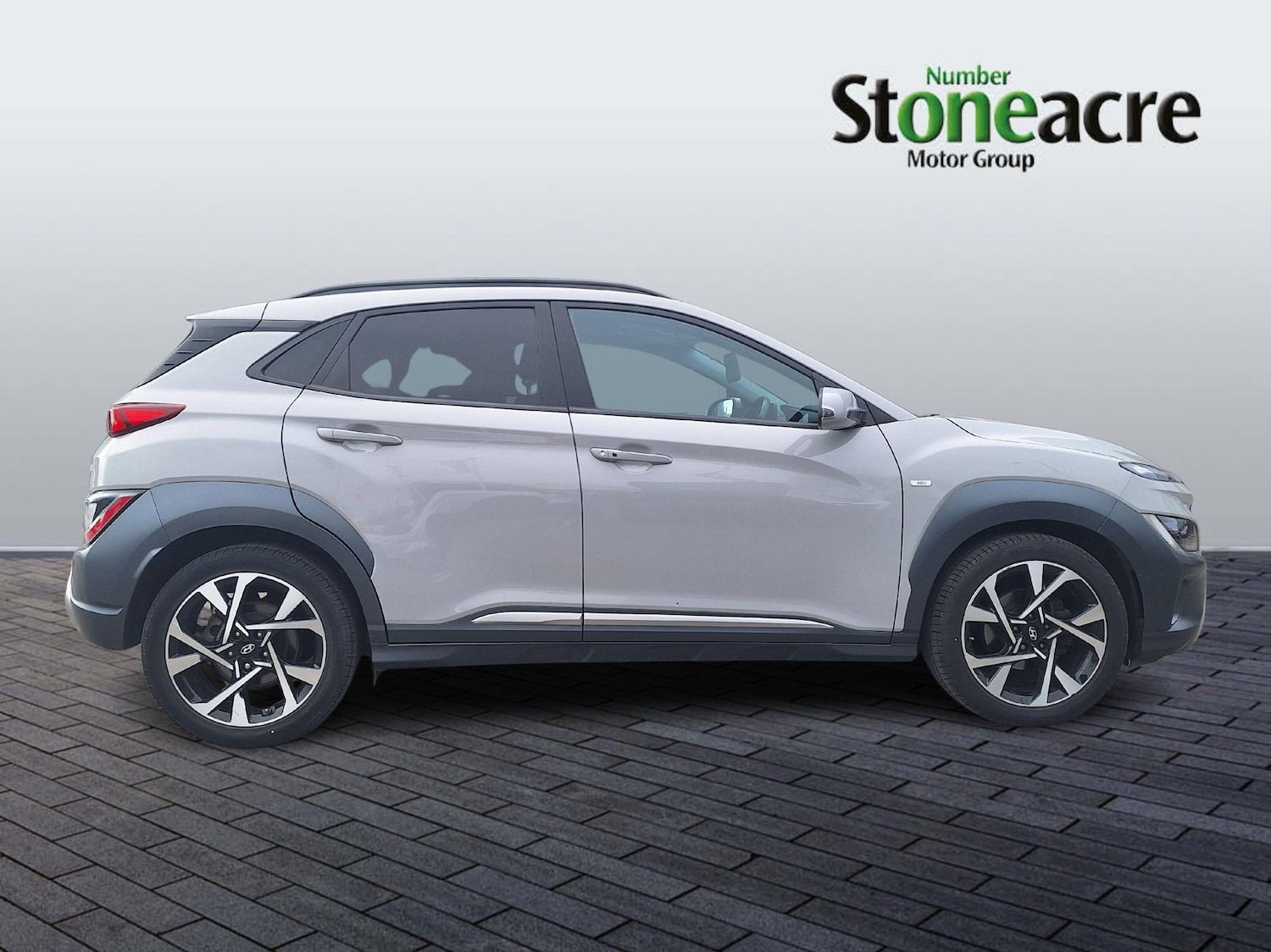 Used Hyundai KONA for sale - 78185519: Photo 7