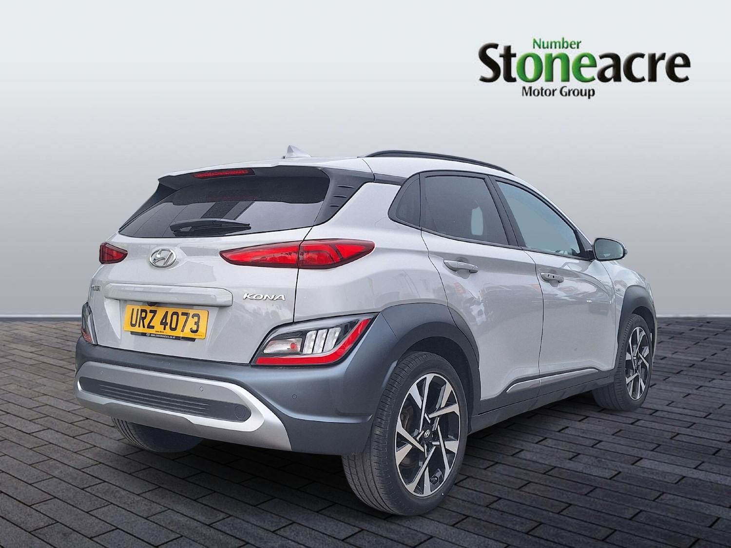 Used Hyundai KONA for sale - 78185519: Photo 8