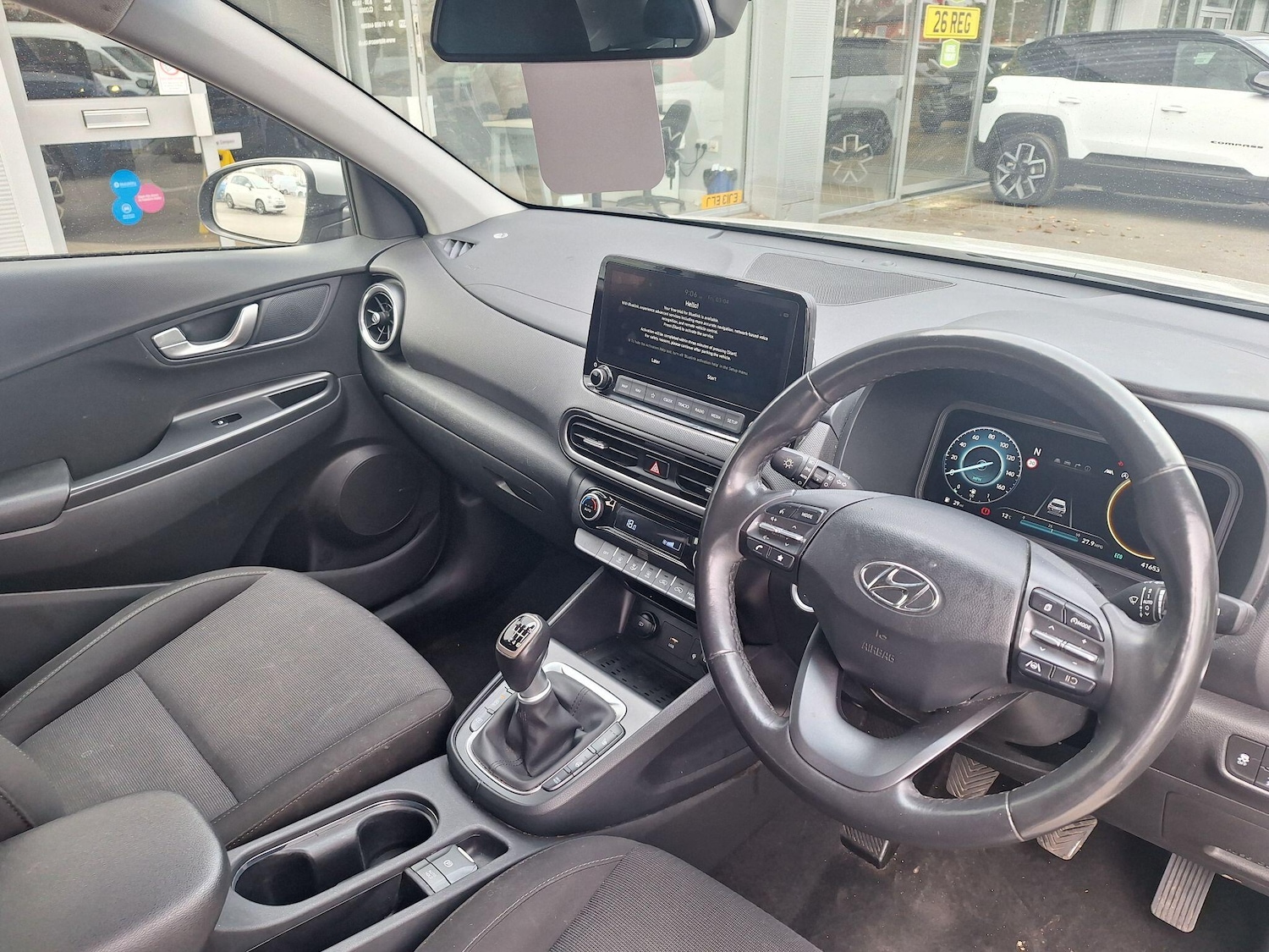 Used Hyundai KONA for sale - 78185519: Photo 9